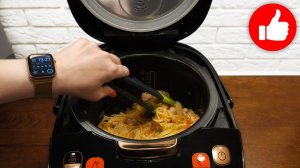 Как приготовить Курицу, чтобы попросили еще! Я готовлю это блюдо в мультиварке всю неделю!