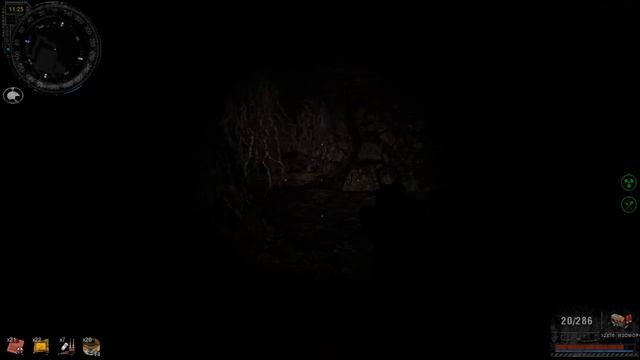 S.T.A.L.K.E.R. Альтернатива v1.4 #21 Автономный телепортатор .