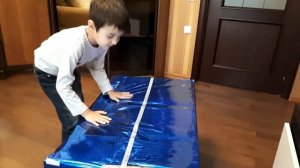 3 года Miss Katy Дарим ОГРОМНЫЙ ПОДАРОК  на День Рождения Канала  Едем к МИСТЕР МАКС И МИСС КЕТИ