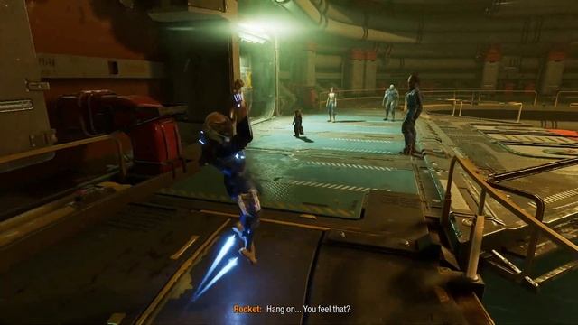 Let's Play Guardians Of The Galaxy | Part 18 - The Great Escape | Blind Gameplay Walkthrough смотреть онлайн