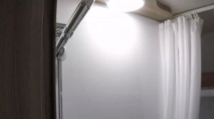 Обзор премиум каравана прицепа- дачи двуосного SWIFT ARCHWAY SPORT 2017 года 5-6 мест !!!