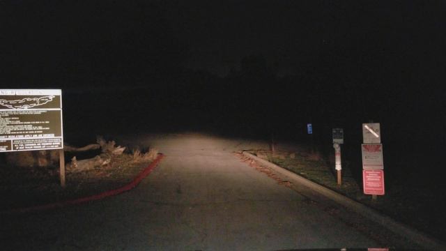 Рождество на озере. Вечер. смотреть онлайн