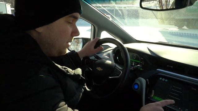 Chevrolet Bolt ЧЕСТНЫЙ Тест-Драйв в РОССИИ. Стоит покупать? Полный обзор Шевроле БОЛТ. смотреть онлайн