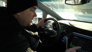 Chevrolet Bolt ЧЕСТНЫЙ Тест-Драйв в РОССИИ. Стоит покупать? Полный обзор Шевроле БОЛТ.
