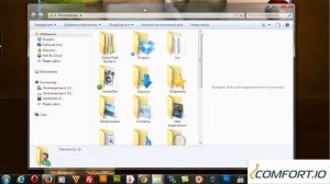 16 Как сохранить копию сайта на компьютер в формате SSB из конструктора сайтов InPages