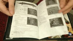 Nostalgamer Unboxes Prince Of Persia Trilogy On Sony Playstation 2 UK PAL System Version