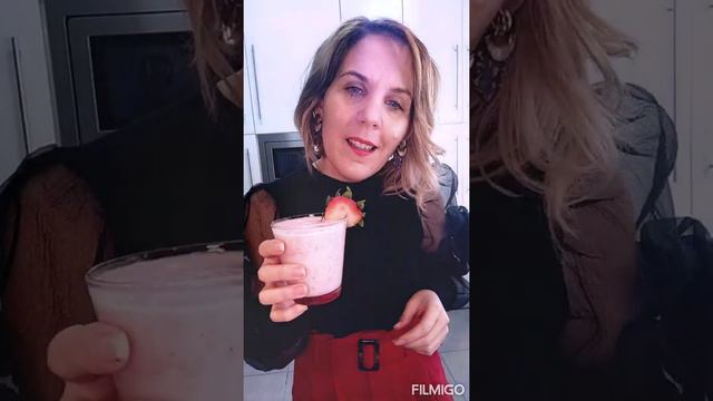 Ingrediente principal: o morango 🍓! Receitas e os seus benefícios! смотреть онлайн