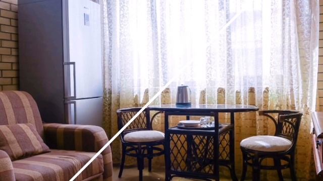 Группа отелей "Альбатрос". Гостевой дом "Саксония". Архипо-Осиповка
