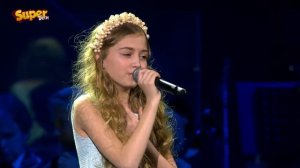 Софья Фисенко - "АССОЛЬ" муз. Олег Кочарян сл. Наталья Кочарян