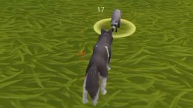 ВилдКрафт клип Believer (включите на полную громкость) смотреть онлайн