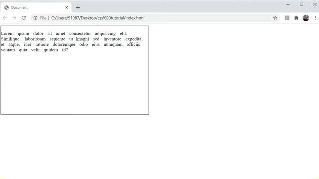 CSS Tutorial in Hindi [Part 13] - CSS Text смотреть онлайн