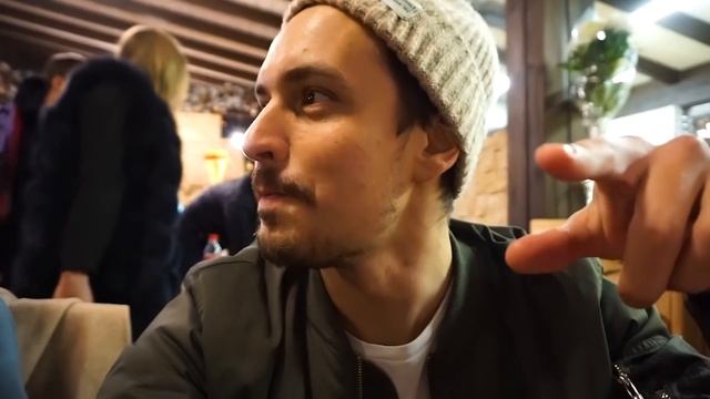 Открытие резиденции FLACON1170. Билеты во Вьетнам! Тусовка в Красной поляне. смотреть онлайн