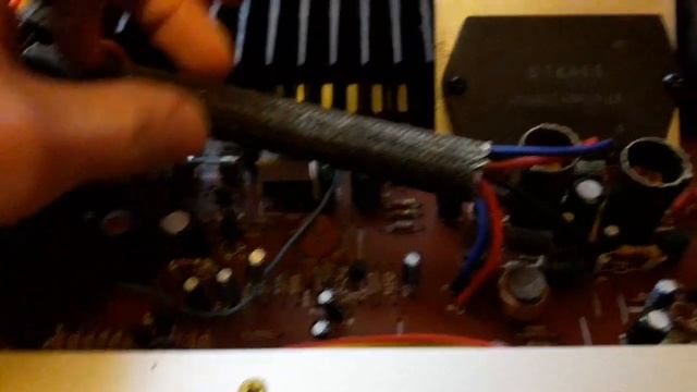 Обзор усилителя мощности Telefunken RA 100. Качество на уровне. Плюсы, особенности, впечатление смотреть онлайн