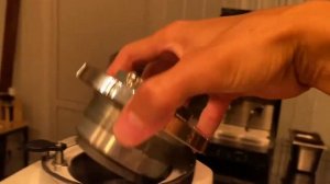 Обзор кофемолки La Carimali X 010