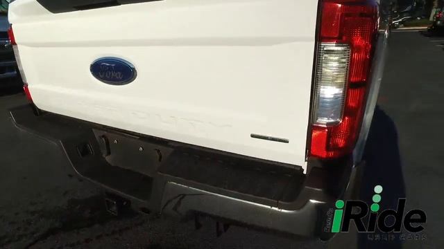 LIVE VIDEO 2018 Ford Super Duty F 250 SRW XLT Pickup #PC43392 смотреть онлайн