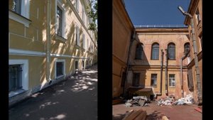 Fujifilm XQ2. Последний компакт с матрицей формата 2/3. Bad Old Camera