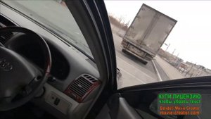 Toyota Camry 2003г."СТРЕКОЗА " В МИНУС