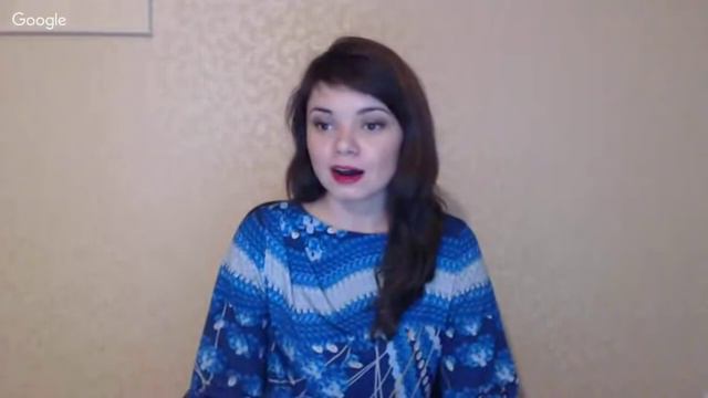 "Манифестация изобилия" Алина Малинина на проекте "Самореализация смотреть онлайн