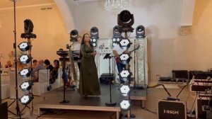 Hafex ft. Samira - Intihask (cover by Ostra Tirnina)