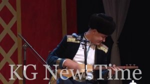 ЖАҢЫ АЙТЫШ 2023!!! АКМАТБЕК СУЛТАН УУЛУ & ТУРАТ ЖУМАЕВ