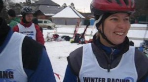 Winter Racing - Bask 2008