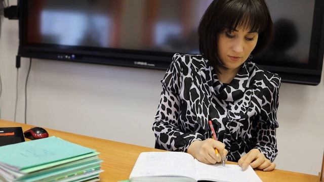 Медиавизитка Татьяна Вячеславовна Пальцева