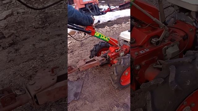 мотоблок агрос с навесным оборудованием. Цена 100 тыс уфа смотреть онлайн