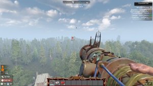 7 Days to Die A21 Мда это очень все странно 2