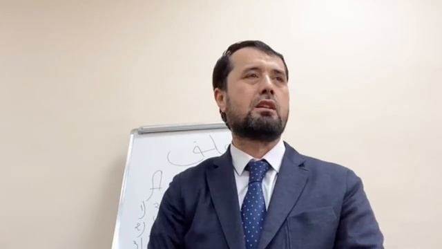 Аброр Мухтор Алий - Халққа мурожаат! Озодликка асло шикоят қилманг.