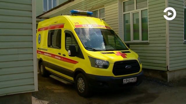 В Земетчинской районной больнице построят новый хирургический корпус и сердечно-сосудистый центр
