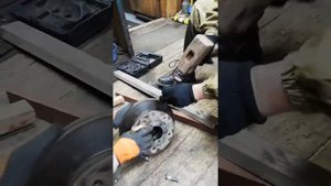 Ремонт шпилек Киа Бонго 3 4WD