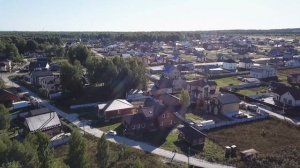 Продажа земельного участка Шигали 10 соток ,выход в лес