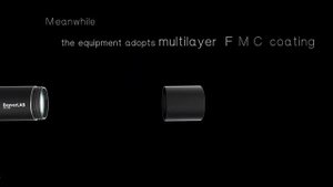 BeaverLAB TW1 Pro telescope short promotional video