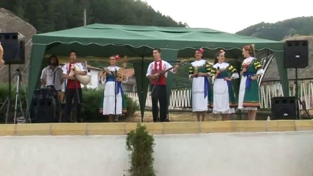 Art Masters Band "Слънце се слега да зайде"