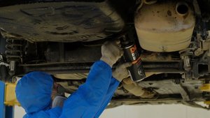 АНТИКОР|АНТИШУМ|АНТИГРАВИЙ| - ЛУЧШАЯ АНТИКОРРОЗИЙНАЯ ОБРАБОТКА ОТ DR.RUBBER