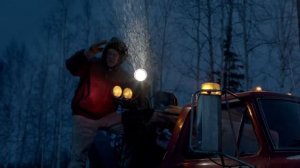 Audi quattro® TV Commercial Ahab 60s