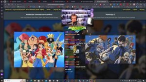 СТИНТ ПРОХОДИТ ТЕСТ: В СЮЖЕТЕ КАКОГО МУЛЬТИКА ВЫ БЫ УЧАСТОВАЛИ