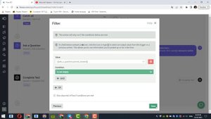 Как создать умный бот в telegram - OpenAI (GPT-3) в телеграмм