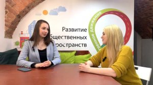 Дарья Самородова: что такое эко-френдли агентство?