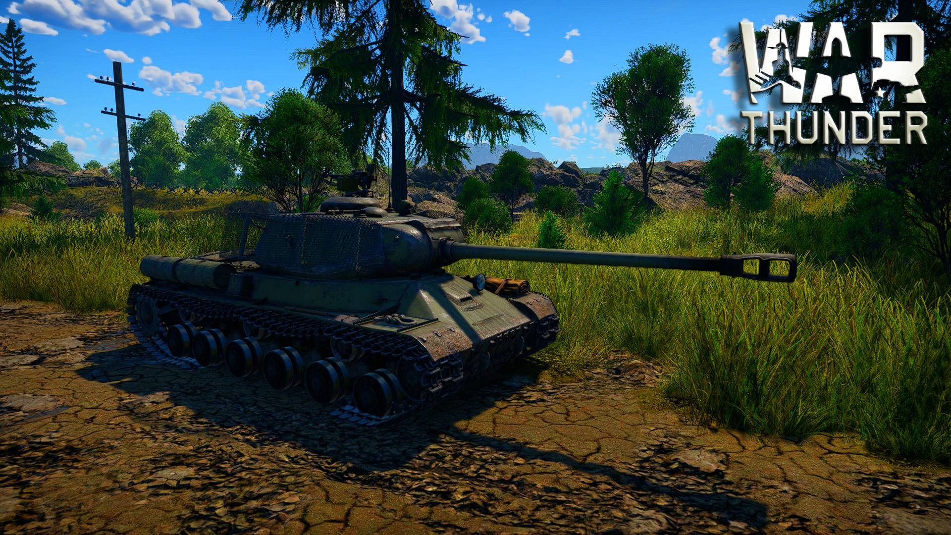 War Thunder ►  Стрим 