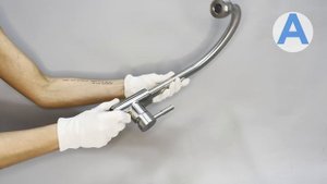 Смеситель для кухни LEDEME RL74205