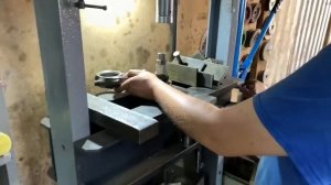 Капремонт Nissan Datsun Часть 5 Сборка двигателя TD27T