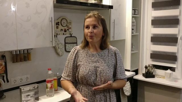 Альтернатива таблеткам для посудомоечных машин. смотреть онлайн