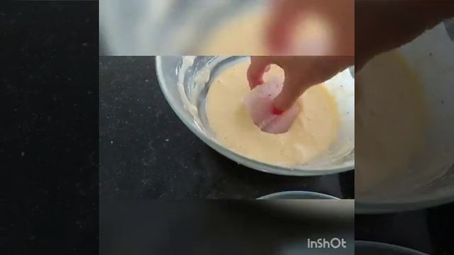 Пангасиус в кляре смотреть онлайн