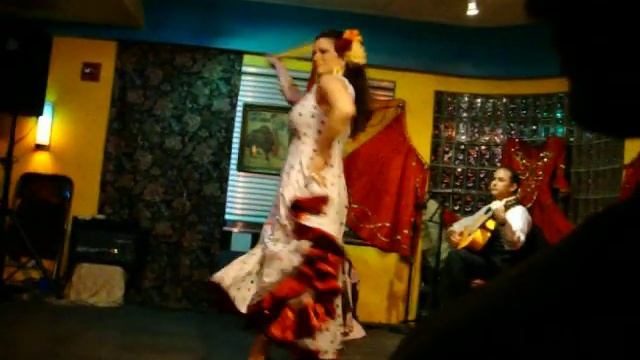 flaminco dancers, tasca de plata смотреть онлайн