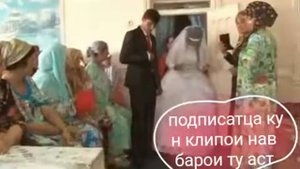 Мс зафар рузи туйи ту Марги ма бд