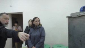 Лаборатория огнеупоров