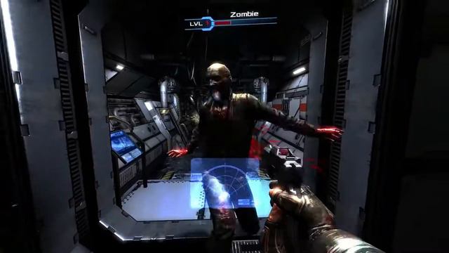 Dead Effect 2 - Official Trailer #1 (Android, iOS, PC, PS4, XB1, OSX) смотреть онлайн