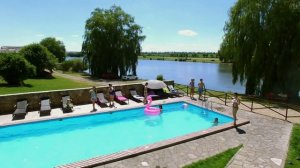 База отдыха 6 Озёр.