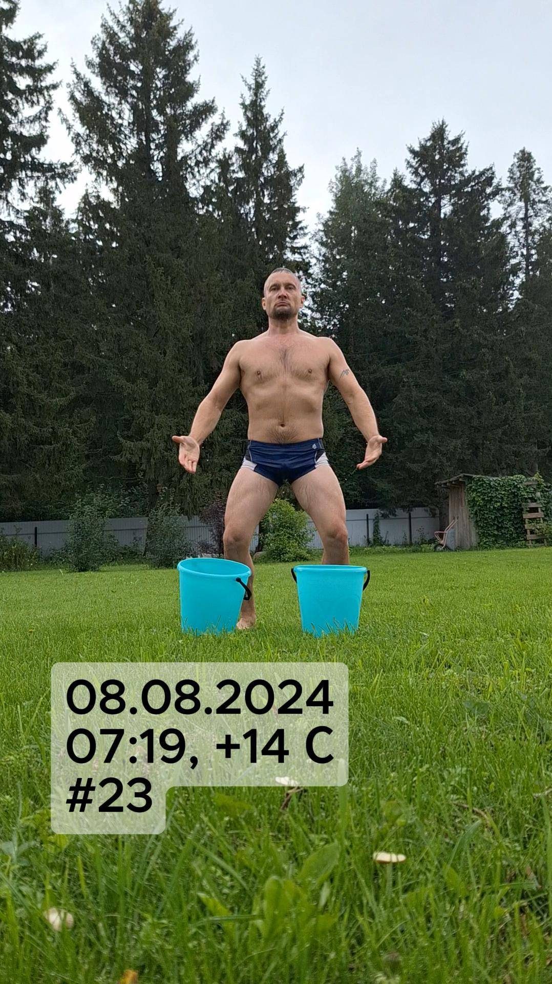 В здоровом теле - здоровый дух! #Challenge #Sports #HealthyLifestyle #ActiveLife